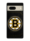 Boston Bruins 2nd Google Pixel 7 Case