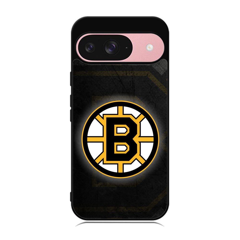 Boston Bruins Case Google Pixel 9 BC1251