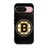Boston Bruins Case Google Pixel 9 BC1251
