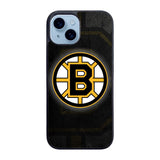Boston Bruins Case iPhone 15 BC1251