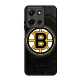 Boston Bruins 2nd Motorola Moto G 5G 2025 Case FE0543