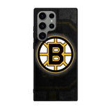 Boston Bruins Case Samsung Galaxy S24 Ultra 5G BC1251