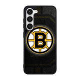Boston Bruins Case Samsung Galaxy S23 Plus 5G BC1251