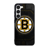 Boston Bruins Case Samsung Galaxy S25 5G BC1251