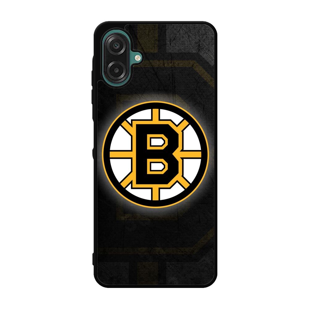 Boston Bruins Case Samsung Galaxy A07 BC1251