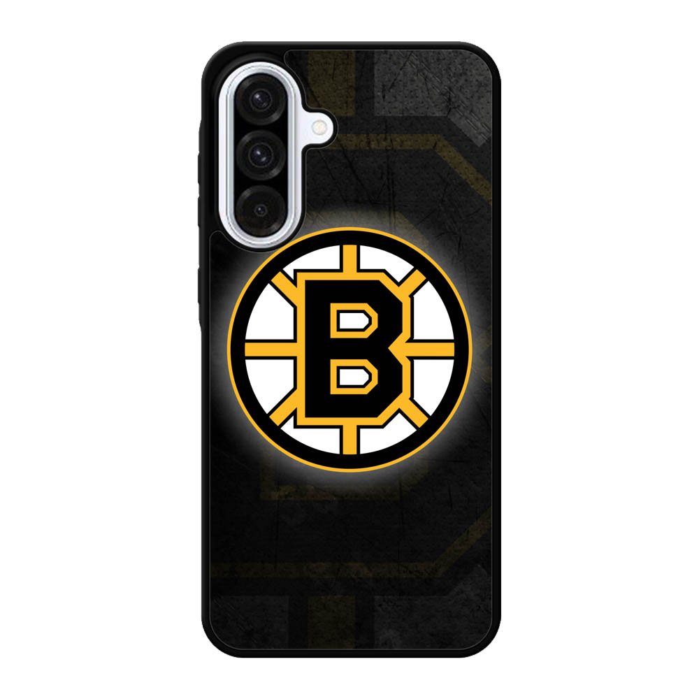 Boston Bruins 2nd Samsung Galaxy A56 Case FE0543