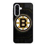 Boston Bruins 2nd Samsung Galaxy A56 Case FE2542