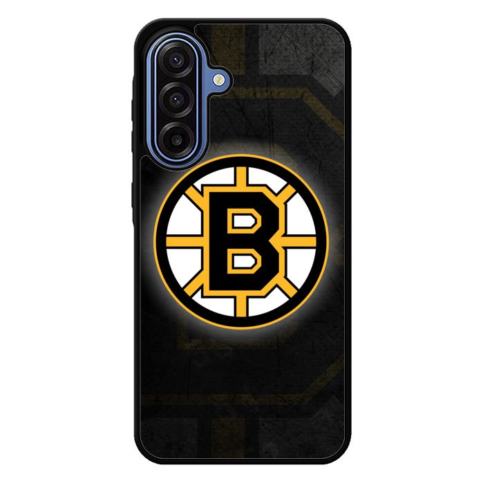 Boston Bruins Samsung Galaxy A17 5G Case BC1251