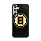 Boston Bruins 2nd Samsung Galaxy A26 Case FE2542
