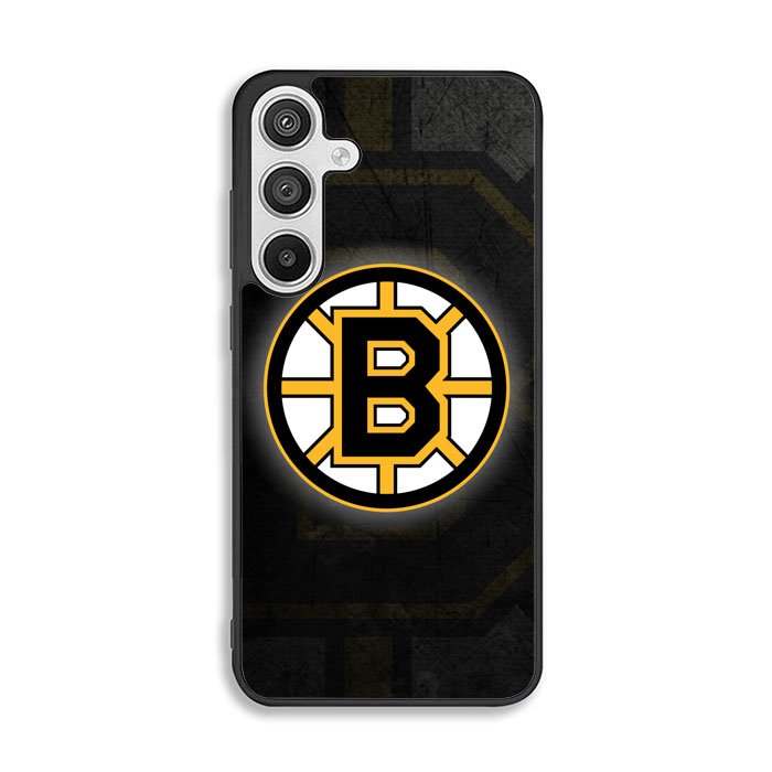 Boston Bruins 2nd Samsung Galaxy A26 Case FE0543