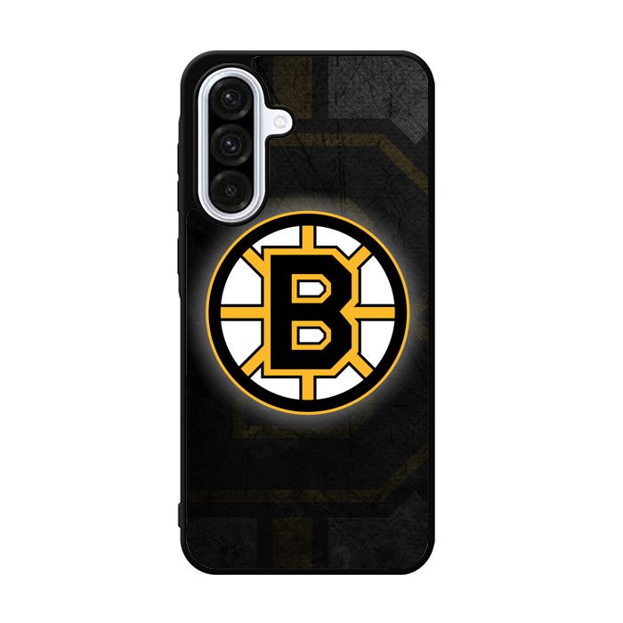 Boston Bruins 2nd Samsung Galaxy A36 Case FE2542