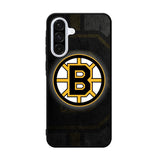 Boston Bruins 2nd Samsung Galaxy A36 Case FE2542