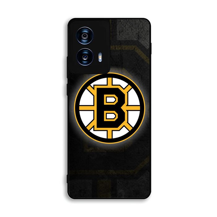 Boston Bruins 2nd Motorola Moto G Power 5G 2024 Case FE7051