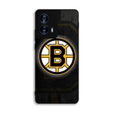 Boston Bruins 2nd Motorola Moto G Power 5G 2024 Case FE2542