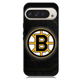 Boston Bruins Google Pixel 10 Pro XL Case BC1251