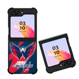 Washington Capitals Case Samsung Galaxy Z Flip 5 5G BC1252