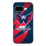 Washington Capitals Google Pixel 10A Case BC1252