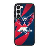 Washington Capitals Case Samsung Galaxy S24 5G BC1252