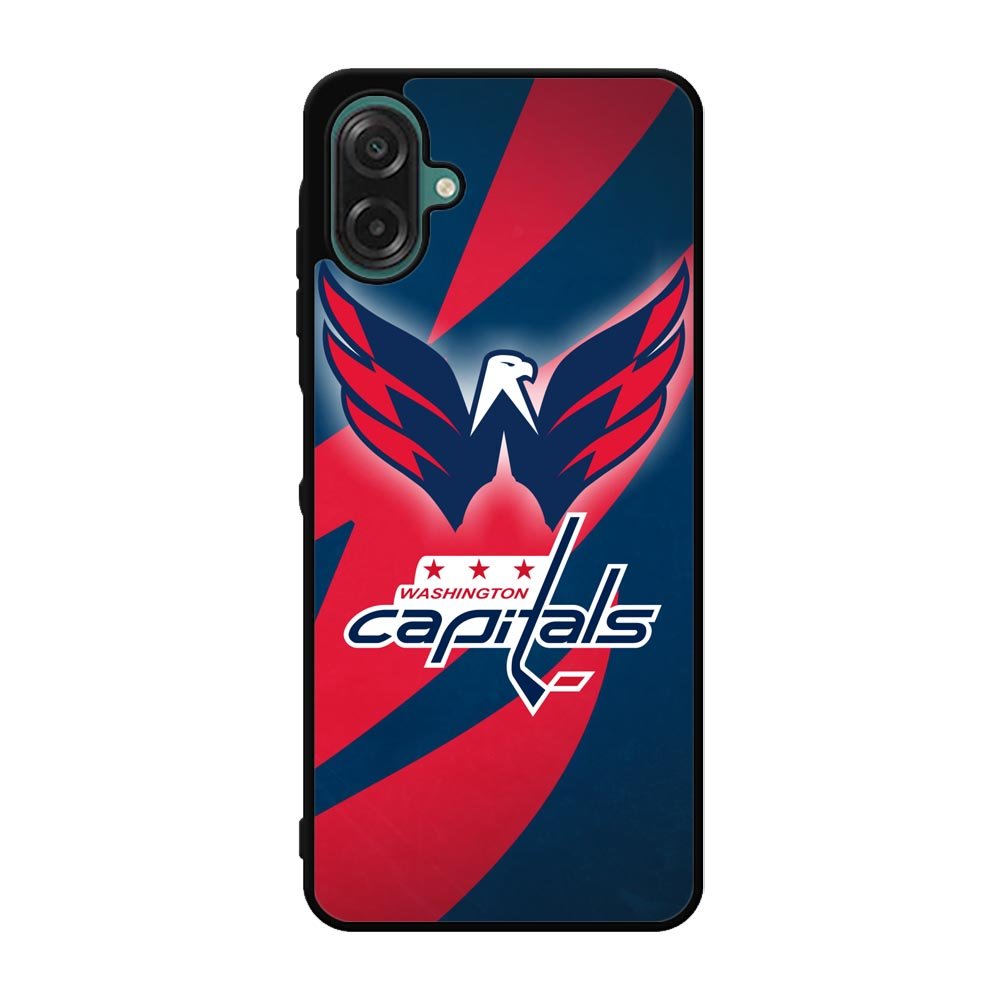 Washington Capitals Case Samsung Galaxy A07 BC1252