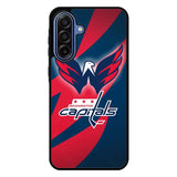 Washington Capitals Samsung Galaxy A17 5G Case BC1252