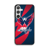Washington Capitals Samsung Galaxy A26 Case FE7913
