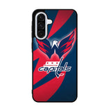 Washington Capitals Samsung Galaxy A36 Case FE7913