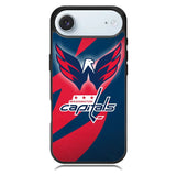 Washington Capitals iPhone 17 Air Case BC1252