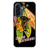Chicago Blackhawks Samsung Galaxy A17 5G Case BC1253