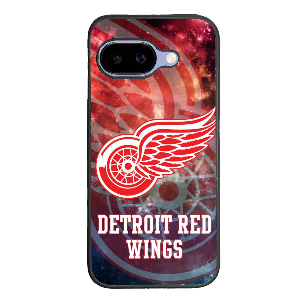 Detroit Red Wings Google Pixel 10A Case BC1254
