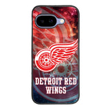 Detroit Red Wings Google Pixel 10A Case BC1254