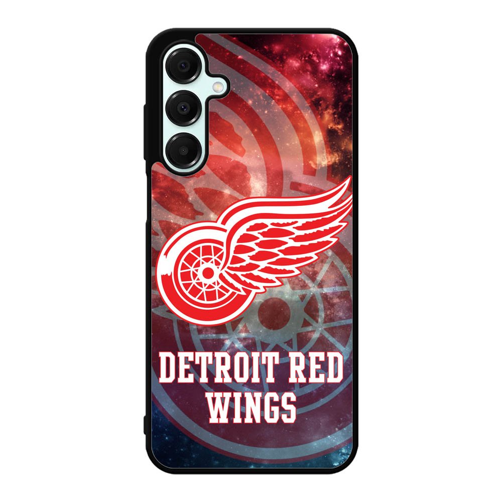 Detroit Red Wings Samsung Galaxy A16 Case BC1254