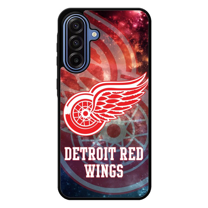 Detroit Red Wings Samsung Galaxy A17 5G Case BC1254