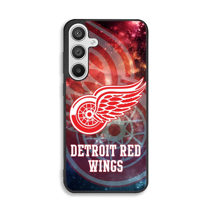Detroit Red Wings Samsung Galaxy A26 Case FE3151