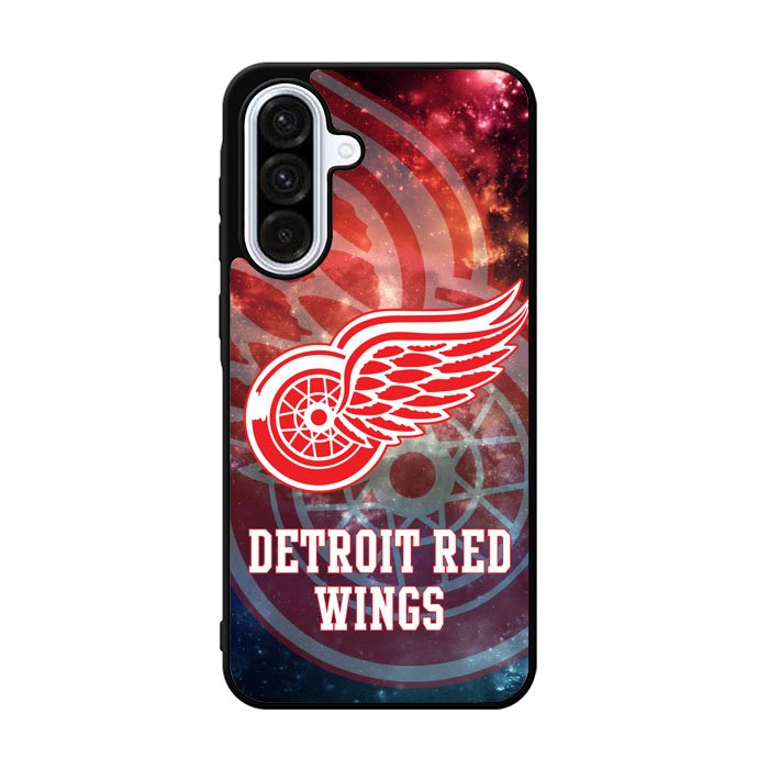Detroit Red Wings Samsung Galaxy A36 Case FE3151