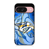 Nashville Predators Case Google Pixel 9 BC1255