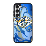 Nashville Predators Case Samsung Galaxy S23 Plus 5G BC1255