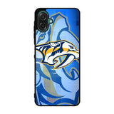 Nashville Predators Case Samsung Galaxy A07 BC1255