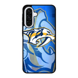 Nashville Predators Samsung Galaxy A56 Case FE8216