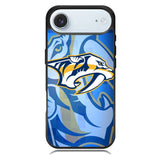 Nashville Predators iPhone 17 Air Case BC1255