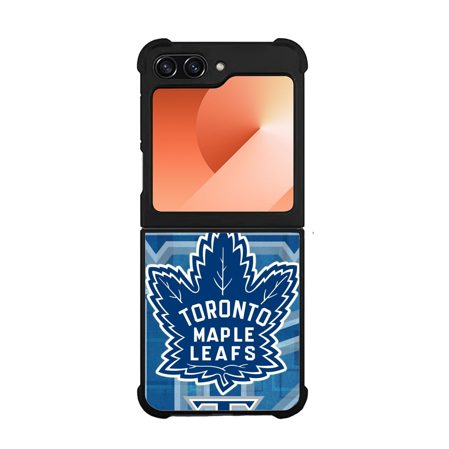 Toronto Maple Leafs Case Samsung Galaxy Z Flip 6 5G BC1257