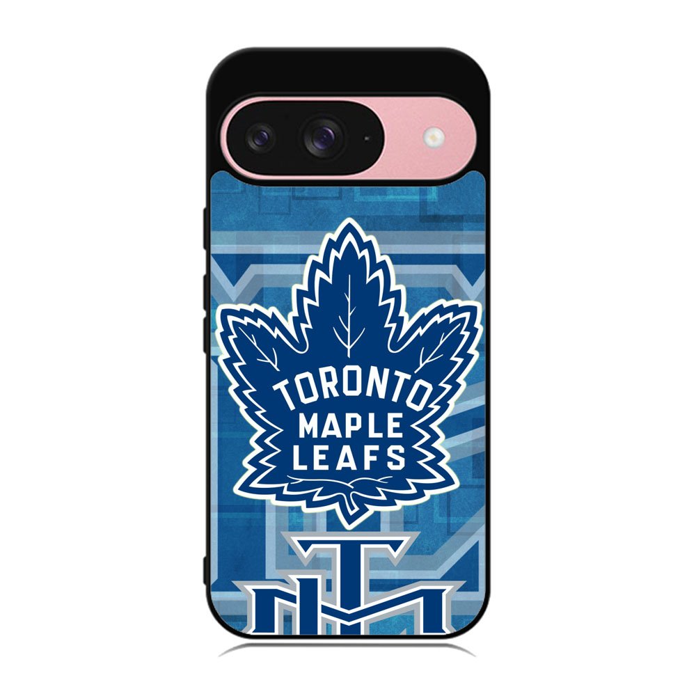 Toronto Maple Leafs Case Google Pixel 9 BC1257