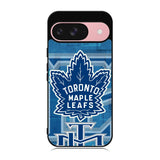 Toronto Maple Leafs Case Google Pixel 9 BC1257