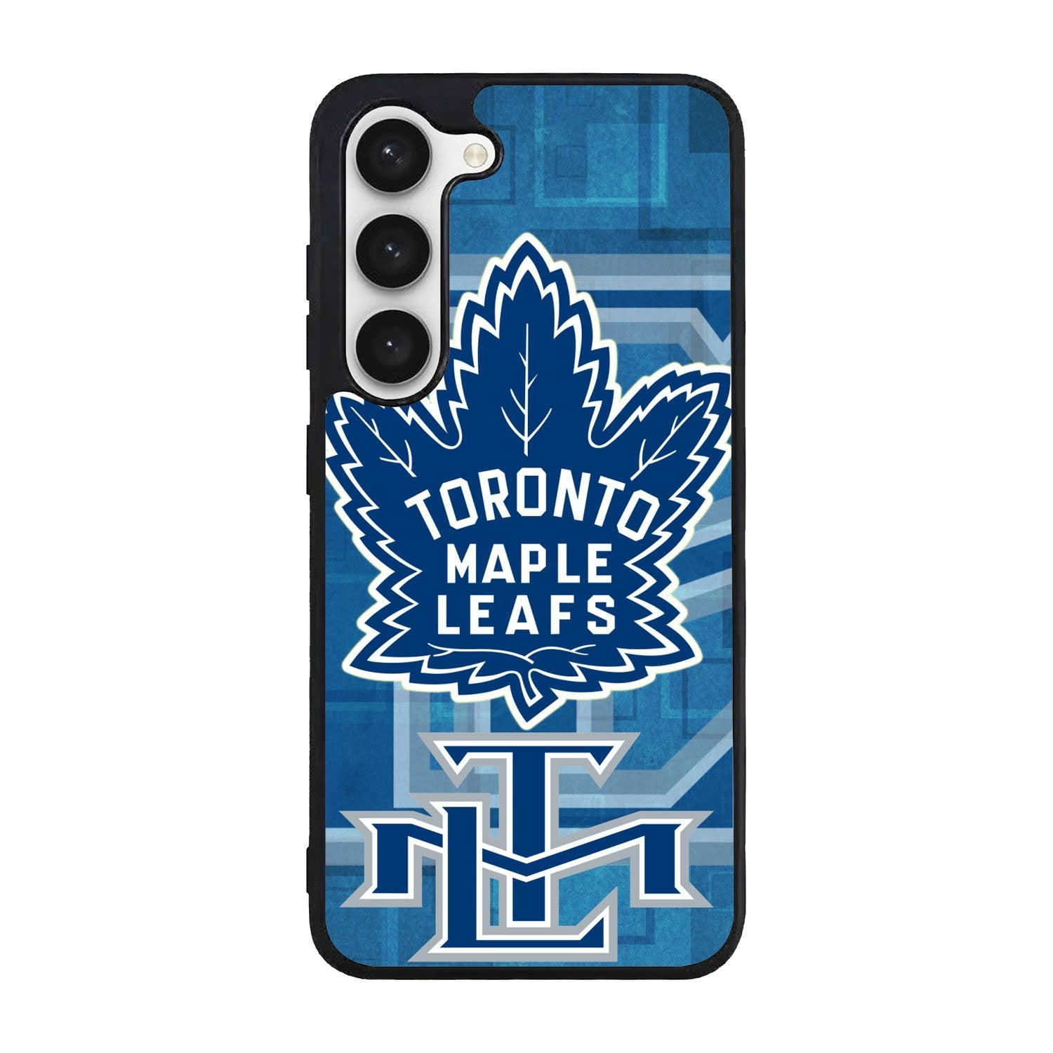 Toronto Maple Leafs Case Samsung Galaxy S23 FE 5G BC1257
