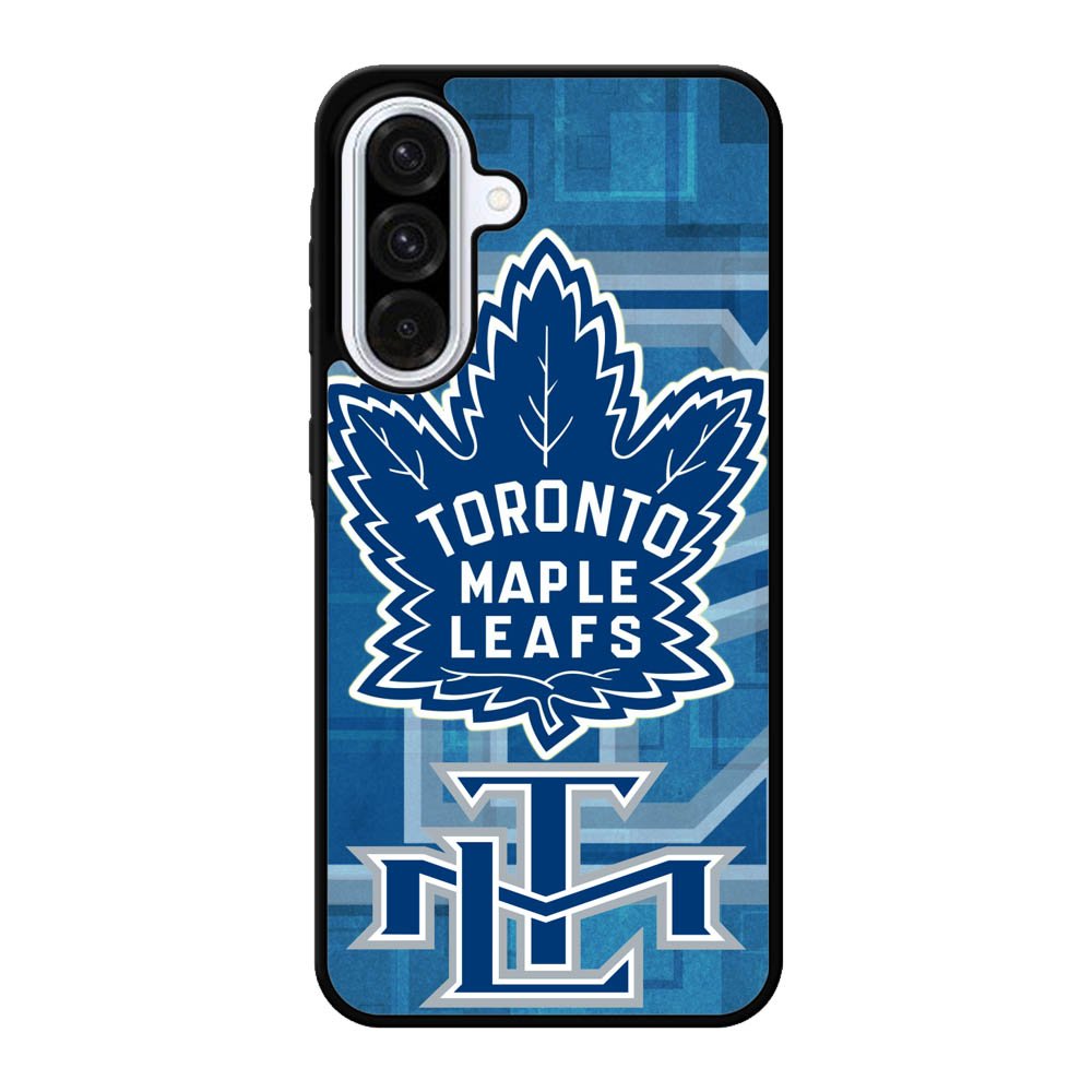 Toronto Maple Leafs Samsung Galaxy A56 Case BC1257