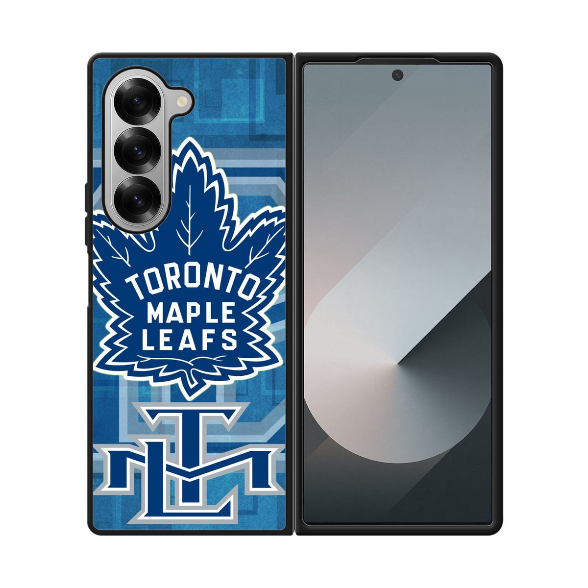 Toronto Maple Leafs Case Samsung Galaxy Z Fold 6 5G BC1257