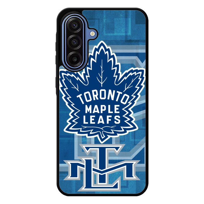 Toronto Maple Leafs Samsung Galaxy A17 5G Case BC1257