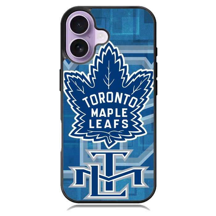 Toronto Maple Leafs iPhone 17 Case BC1257