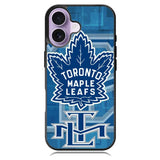 Toronto Maple Leafs iPhone 17 Case BC1257