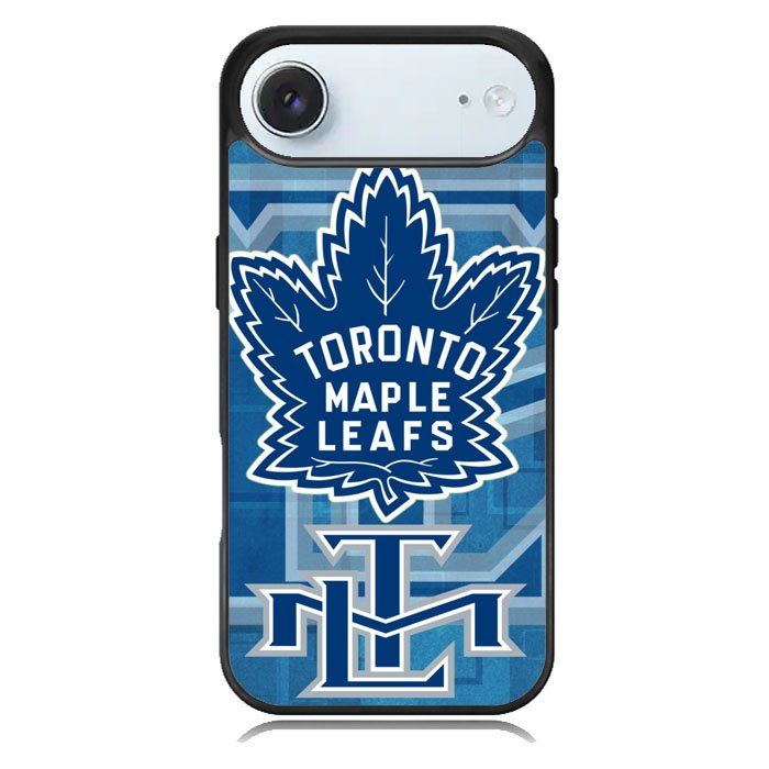 Toronto Maple Leafs iPhone 17 Air Case BC1257
