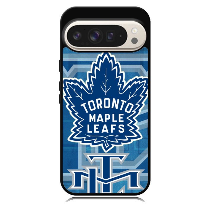 Toronto Maple Leafs Google Pixel 10 Pro XL Case BC1257
